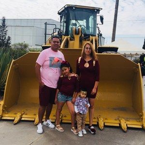 Meet your Posher, Joan